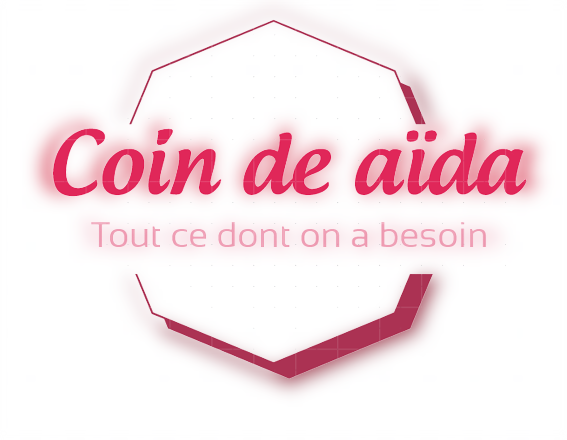 COIN DE AIDA
