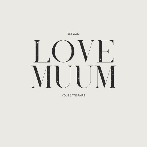 Love Muum