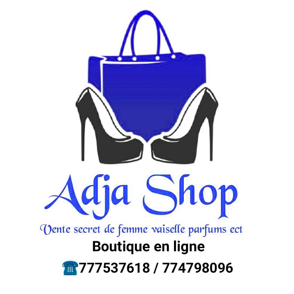 ADJA SHOP