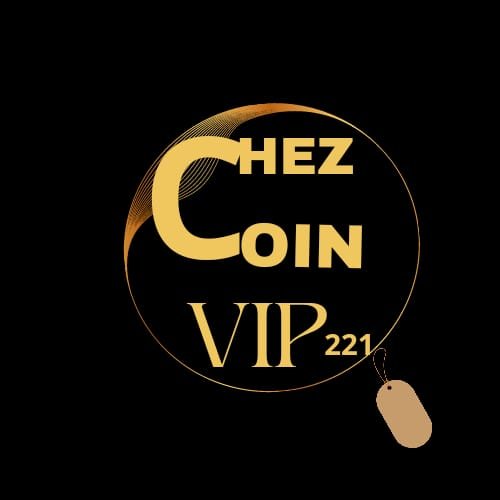 CHEZ COIN VIP 221