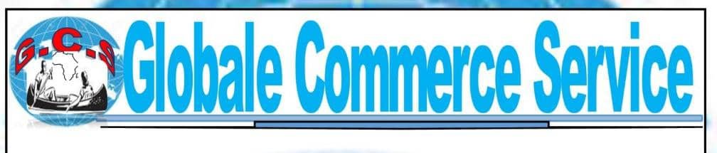 Globale commerce service