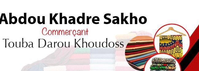 Touba Darou Khoudoss